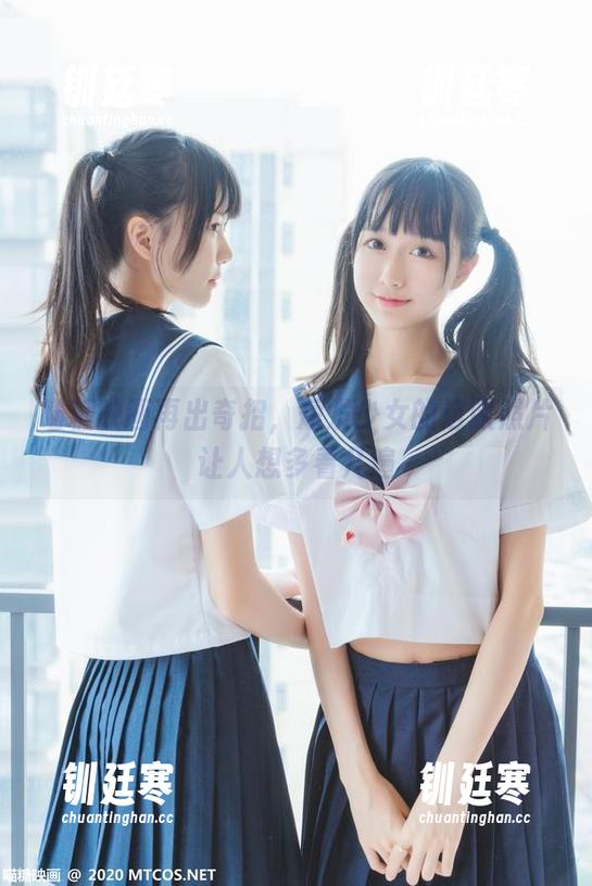 喵糖映画 喵糖映画再出奇招,短发少女的这张照片让人想多看几遍