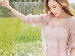 嗲囡囡 - 陈雅漫VICKY的女仆另类作品集，看来家务不仅是要干的！