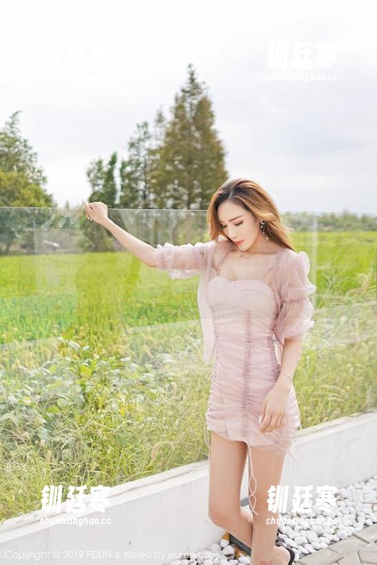 嗲囡囡-陈雅漫VICKY 嗲囡囡 - 陈雅漫VICKY的女仆另类作品集,看来家务不仅是要干的!