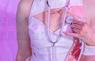 高清慢动作看夏夏子，都是“逸仙”意境，然而我的发型就不敢妄想了。