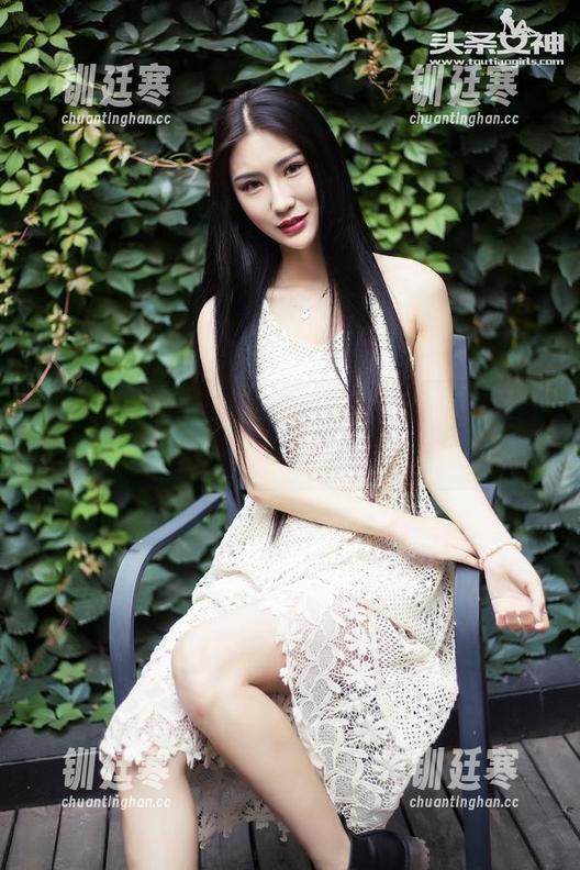 头条女神-杜菲菲 头条女神 - 原图合集!杜菲菲和她的浴缸冒险,你绝对没有见过的角度