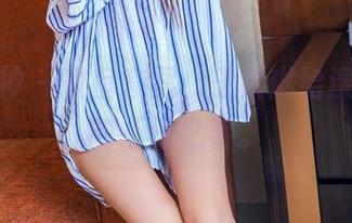 头条女神 - 教室套图，王紫琳给课堂带来的不速之客。