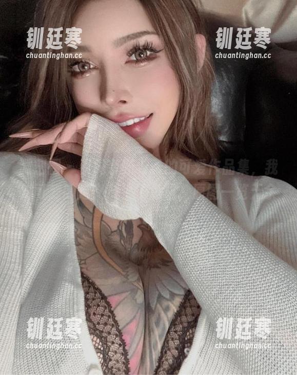 奈斯希希 微密圈 - 看见奈斯希希的可爱作品集,我对可爱的定义产生了危机,原图一览无余。