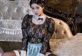 奈汐酱Nice特惠本里的星星蕾丝图片，完全不怕脑洞大开，要点创意！