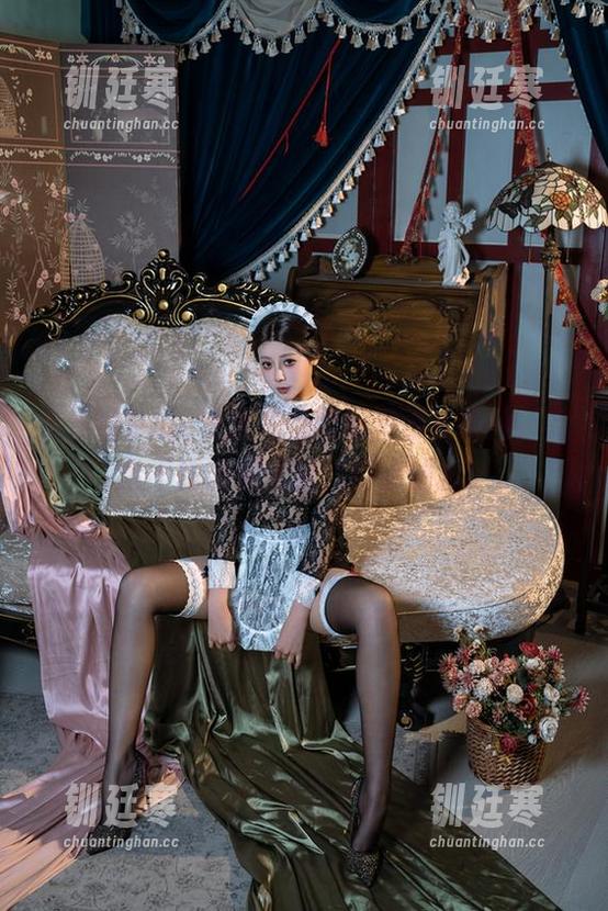 奈汐酱Nice 奈汐酱Nice特惠本里的星星蕾丝图片,完全不怕脑洞大开,要点创意!