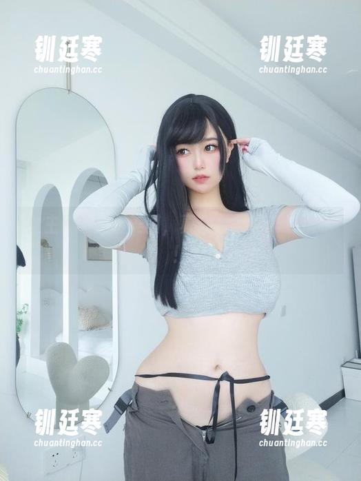 女主K 女主K的粉色美图,真心不想认真评价了!