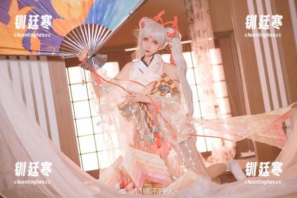 这是奶狮不咬人吗？嫦娥如梦令，高清写真怕不是在月球基地拍的吧？