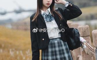 又一组写真：安曜曜教室2，究竟想传达点啥？