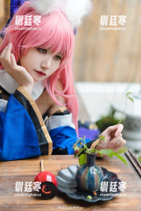 小仓千代w 小仓千代w的全系列写真:浴缸可能是我家最诱人的角落了