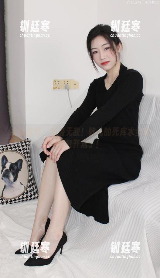 小众视觉-敏儿 小众视觉 - 超级无敌!敏儿的死库水全套图包开启了!