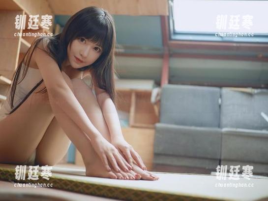 小鹿鹿shika 探索无圣光写真:小鹿鹿shika的幽灵娘总让人想多些