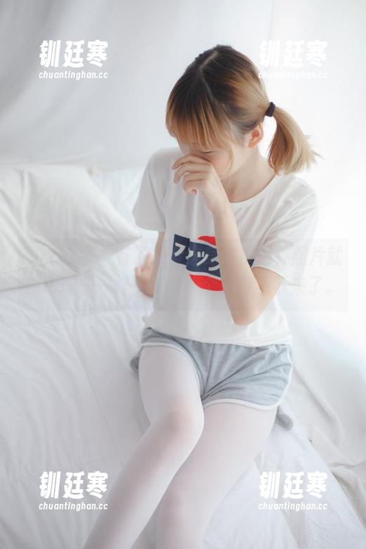 少女秩序-千澄 少女秩序 - 有了千澄这身体操服,照片就像串珠子一样一个接一个,停不下来了。