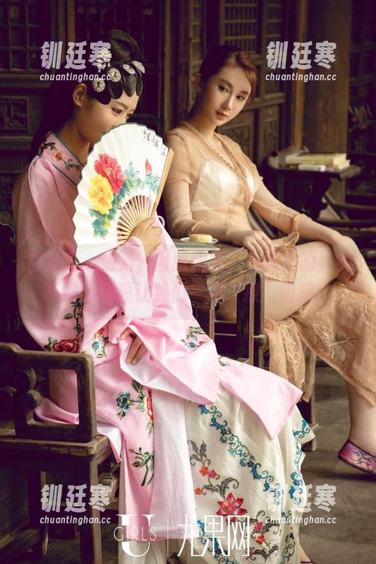 尤果网-琳丽 尤果网 - 油亮,琳丽和我:三角恋的真实写照,资源让我们一同“撩”叨叨!