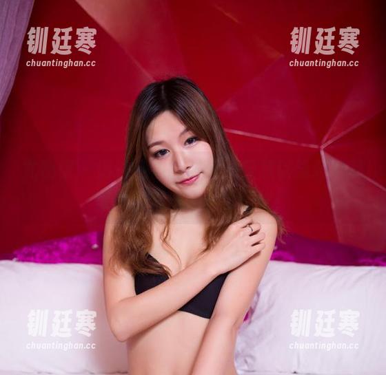 尤物馆-筱慧 尤物馆 - 游泳池边的时光,筱慧以泳装写真套图为你洗去一切烦忧!