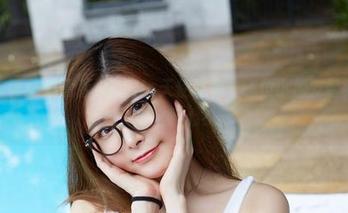 尤物馆 - 看陆萱萱Cecilia天使合集：哪位小朋友替我们抓的这颗心？