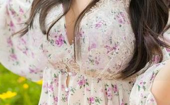尤蜜荟 - 纯净免费的花嫁，周妍希的作品真有一双迷人眼