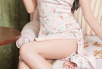 尤蜜荟 - 桃花运也想高清，安璐璐的独家作品集来了！