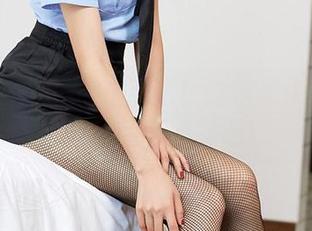 尤蜜荟 - 小KK出手了！这组最优女友的套图值得你点赞吗？