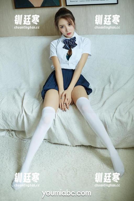 尤蜜荟-您的蛋蛋 尤蜜荟 - 夏日写真,您的蛋蛋似乎又变魔术了?