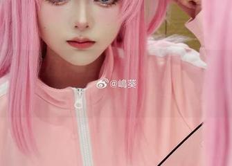 嶋葵带你在图库里逛遍甜心小萝莉，明明是图库却像个游乐场！
