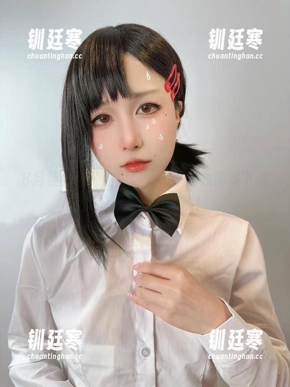 布丁大法 8月素材包开门见喜,布丁大法图集下载就像抓了个小妖精!