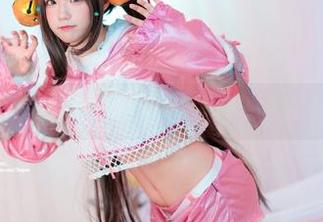 女孩们全都聚首，弥美Mime的新资源就像百宝箱一样！