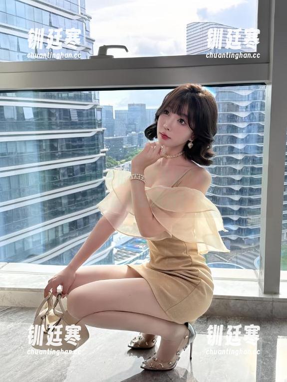 徐莉芝 微密圈 - 徐莉芝的学妹私拍?让人一眼就想点开的图片!