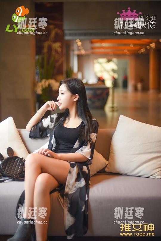 推女神 - 这是一份来自易阳的白色图包，完全免费！无任何后遗症，你敢不敢试试？