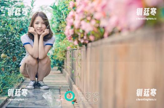 推女神-莫雅淇 推女神 - 莫雅淇的天台,虽然免费,却不乏意味。