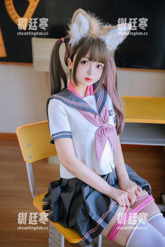 日奈娇 日奈娇的写真集,突然变身萝莉公主?