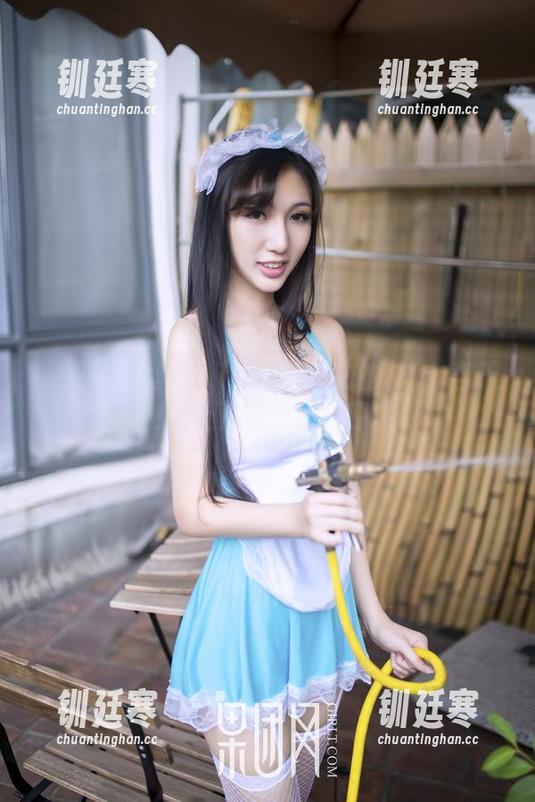 果团网-妲己_Toxic 果团网 - 妲己_Toxic的私拍视角:当天使遇上资源,火花四溅