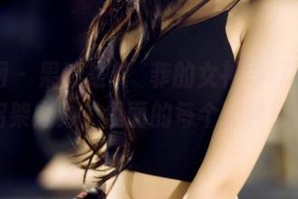 果团网 - 果然是龚玥菲的女神写真，太让人没招架之力，里面的每个眼神都是戏。