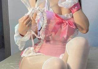微密圈 - 桃沢樱呀穿上这套装，私房美图居然让我想空想了！