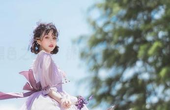 黑色之谜：桜桃喵的各种姿态合集