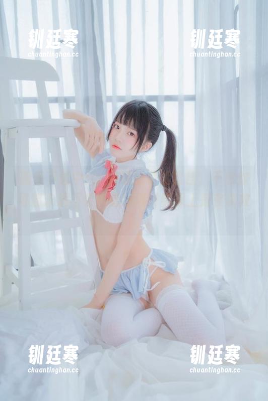 桜桃喵 图集下载中:桜桃喵的草莓雪糕,不然你可能永远不会知道冰淇淋实际上是在求救!