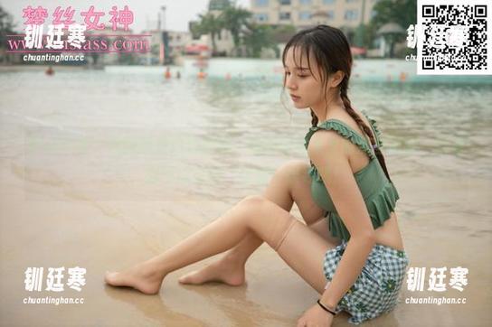 梦丝女神-晓晓 梦丝女神 - 校园风景这边独好,晓晓写真集里的那些原图,查看时可能会被“学业”误导哦!