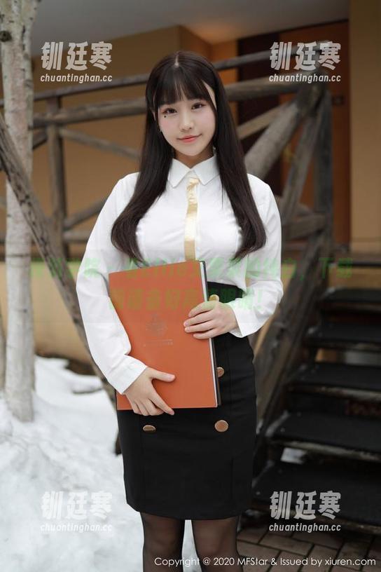 模范学院-Ellie艾栗栗 模范学院 - 看Ellie艾栗栗的纯白,下载前请备好高清眼睛!