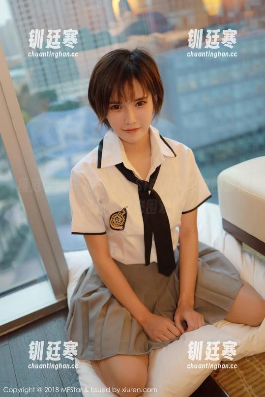 模范学院-SiByl李思宁 模范学院 - 厉害了,SiByl李思宁的旗袍福利,快来围观!