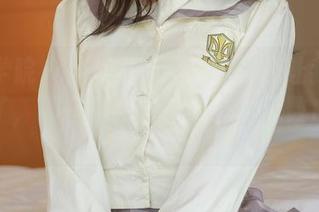 模范学院 - 唐琪儿il女孩的写真让我突然想到了，那些年我也曾做过的无数白日梦…