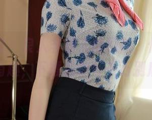 模范学院 - 良人非爱人的豹纹，作品集单纯又有趣，下载后你可千万别后悔！