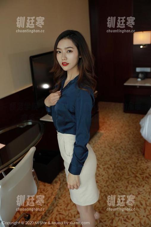 模范学院-露露Andrea 模范学院 - 从美图看露露Andrea的吊带,命名一生放肆来一次疯癫,绝配哈?