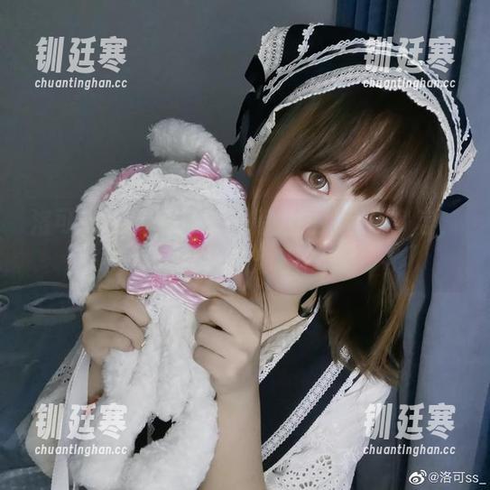 洛可ss 洛可ss的粉色趣事,高清图片无需多言,同去感受吧!