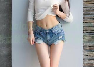 爱蜜社 - LalaBaby啦啦的泳衣风波，图片作品预警：小心你的世俗眼光！