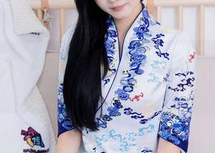 物恋传媒 - 菲菲镂空写真：高清版的‘你瞧我有多透’！