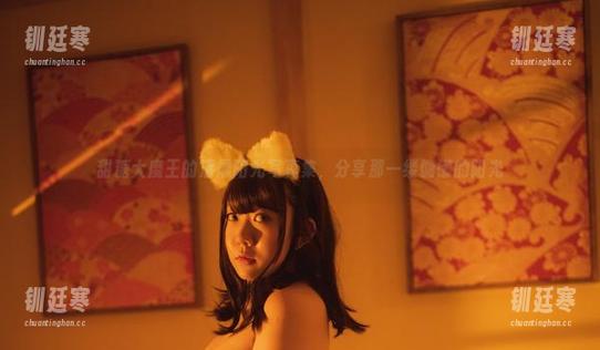 甜糖大魔王的清晨阳光写真集，分享那一缕慵懒的阳光