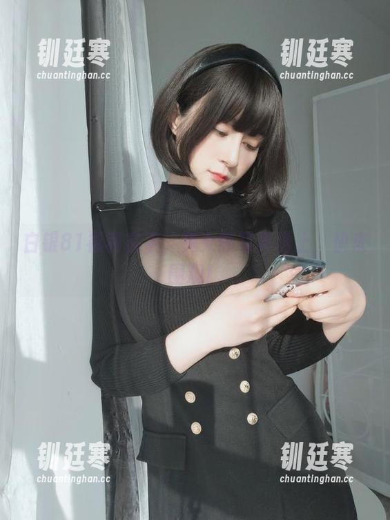 白银81福利在手，兔女郎写真送上，快来围观！
