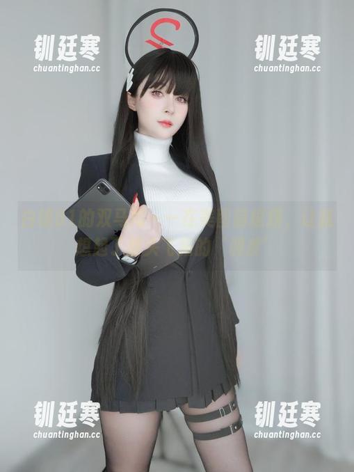 白银81的双马尾——在美图前摇摆，让我想起了那头飞扬的‘调皮’