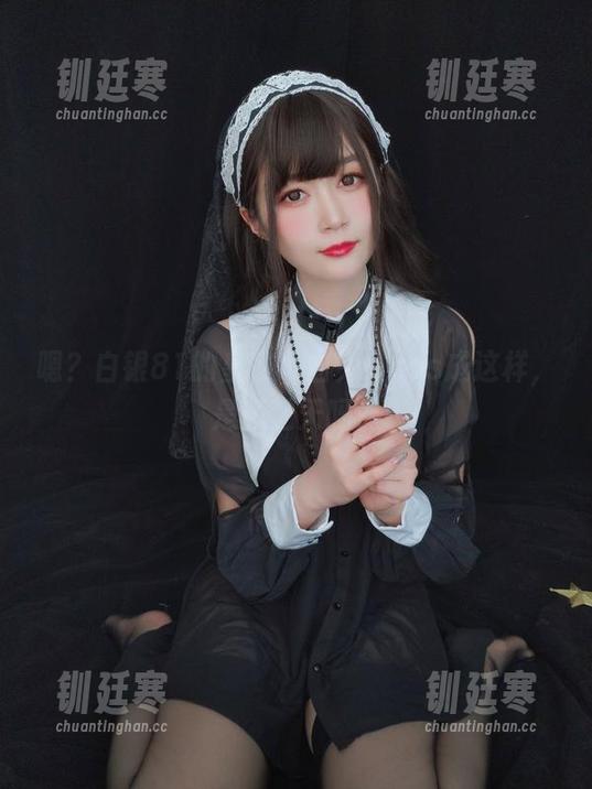 白银81 嗯?白银81的皇家吸血鬼,cos成这样,是想逆天吗?