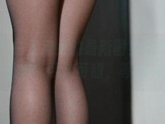 微密圈 - 白龙猫女的最新图集大放送——肉丝白蕾丝，可盐可甜，等你来挑选！