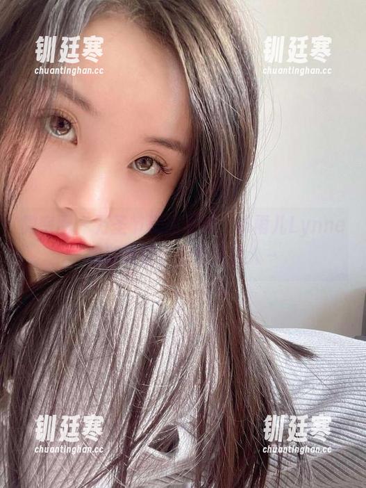 微密圈 - 万圣节美图更新，禅雨儿Lynne的新造型，鬼魅又迷人～